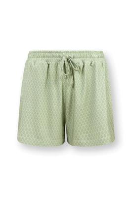 Pip Studio Bob Korte Broek Thousand Leaves Lichtgroen S Pip Studio Bob Korte Broek Thousand Leaves Lichtgroen S