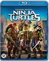Teenage Mutant Ninja Turtles - thumbnail