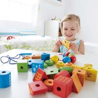 Hape vormenkralen - thumbnail