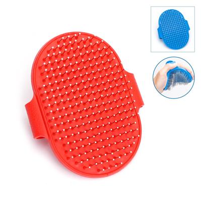 Nobleza Handborstel met pennen voor hond en kat