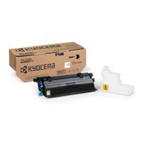 KYOCERA TK-3300 tonercartridge 1 stuk(s) Origineel Zwart - thumbnail