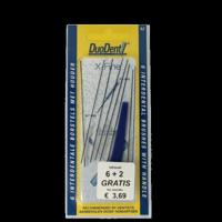 Duodent Interdentale borstels x-fine 8 Stuks - thumbnail