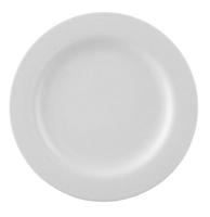 ROSENTHAL STUDIO LINE - Moon White - Dinerbord 28cm met Rand - thumbnail