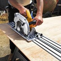 DeWalt Accessoires Cirkelzaagbl. S40 190x30x48t - DT4094-QZ - thumbnail