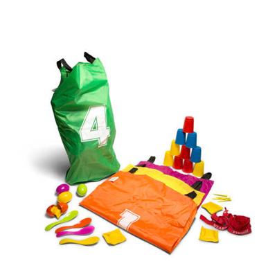Buitenspeel Feestset