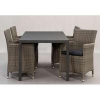 Le Sud tuinset Roma Savoie - 5-delig - thumbnail