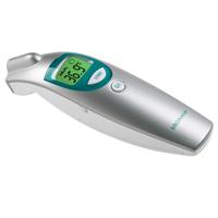 Medisana FTN IR Infrarood koortsthermometer Meten zonder aanraking, Met koortsalarm - thumbnail