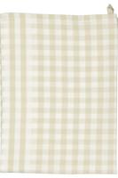 Theedoek - Beige - thumbnail