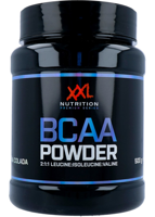 XXL Nutrition BCAA Poeder - Pina Colada - thumbnail