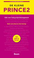 De kleine Prince 2 - Mark van Onna, Ans Koning - ebook - thumbnail