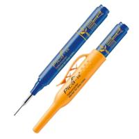 Pica 150/41 Markeerstift voor diepe gaten | Blauw - PI15041 - thumbnail