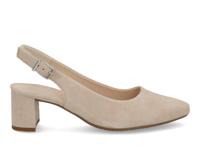 Gabor 82.260.33 oak Beige maat 37 - thumbnail