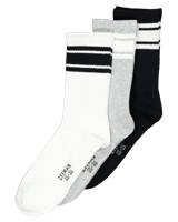 Tennissokken - Wit - thumbnail