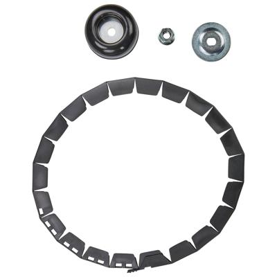 Makita Accessoires montageset slagmes dur190/dur191 - 191w97-9 Makita Accessoires montageset slagmes dur190/dur191 - 191w97-9