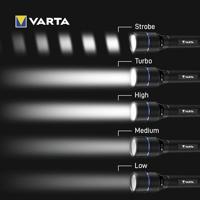 Zaklamp Varta - thumbnail