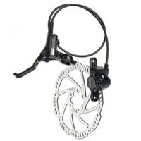 Kickbike hydraulic disc brake set (rear) - thumbnail