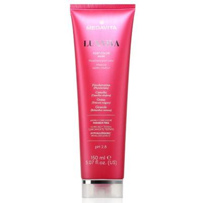 Medavita Luxviva Post Color Mask 150ml