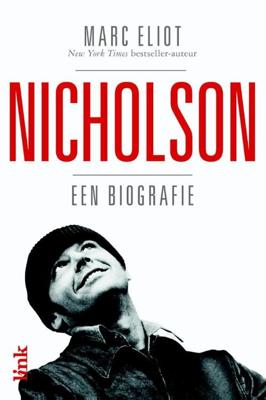 Nicholson - Marc Eliot - ebook Nicholson - Marc Eliot - ebook