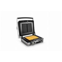 Fritel CW 3638 Wafelmaker Grijs - thumbnail