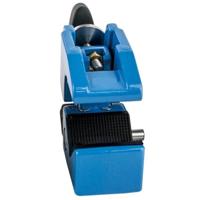 Kupo Convi klem - bevestig uw lamp aan buizen of oppervlaktes - Blauw - thumbnail