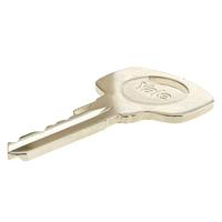 YALE-slotcilinder - voor buitendeur / ingang - 5 pins - 3 sleutels - 40 x 40 mm - thumbnail