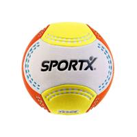 SportX beach soccer ball mini 130-150gr - thumbnail