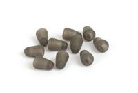 Fox Matrix Side Puller Beads 10st. Large - thumbnail