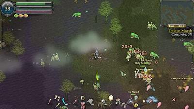 9th Dawn III (Limited Run Games)