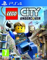 LEGO City Undercover - thumbnail