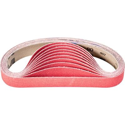 PFERD TOOLS BA 30/533 CO-COOL 80 45020154 Schuurband Korrelgrootte (num) 80 (l x b) 533 mm x 30 mm 20 stuk(s) PFERD TOOLS BA 30/533 CO-COOL 80 45020154 Schuurband Korrelgrootte (num) 80 (l x b) 533 mm x 30 mm 20 stuk(s)