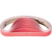 PFERD TOOLS BA 30/533 CO-COOL 80 45020154 Schuurband Korrelgrootte (num) 80 (l x b) 533 mm x 30 mm 20 stuk(s) - thumbnail