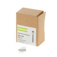 Spaanpl.schr.vz pk pz1 3.0X16 vd - thumbnail