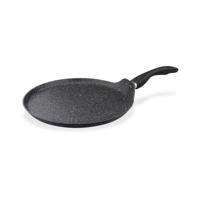 Westinghouse Pannenkoekenpan 28 cm Zwart Marmer - thumbnail
