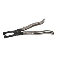 KS Tools 115.3007 Klepafdichtring-tang, 250 mm - thumbnail