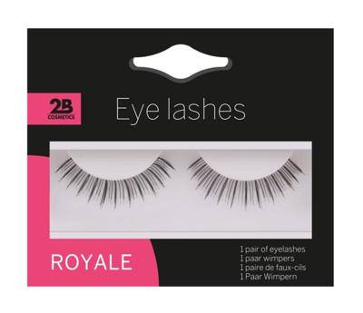2B Eye Lashes Royale 2B Eye Lashes Royale
