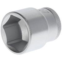 Gedore Dopsleutel 1/2" 27 MM 6-kant - 6132150 - thumbnail