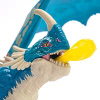 SPIN MASTER FUNCTIONEEL DRAKENFIGUUR 25 CM STORM Dragons Film - thumbnail