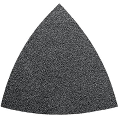 Fein 63717175017 Deltaschuurpapier Ongeperforeerd Korrelgrootte (num) 600 50 stuk(s)