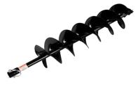Makita Accessoires e-07303 | grondboor | 150 x 800 mm - e-07303 - thumbnail