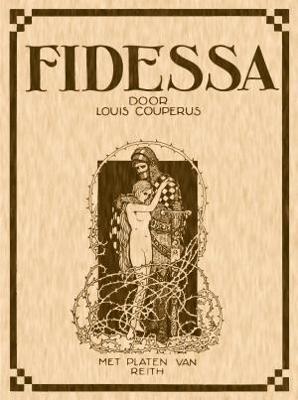 Fidessa - Louis Couperus - ebook