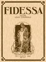 Fidessa - Louis Couperus - ebook - thumbnail