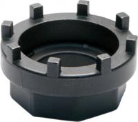 ParkTool bottom bracket sleutel fietsgreedschap BBT-18C - thumbnail
