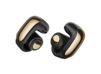 Bose Ultra open oordopjes met OpenAudio-technologie, Open Ear draadloze oordopjes, Tot 48 uur accuduur, Woestijngoud - Limited-Edition - thumbnail