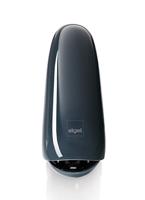 Sigel SI-SA164 Nietmachine EYE STYLE Donkergrijs/zwart - thumbnail