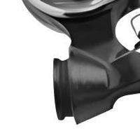 Vicma remhendel brake lever silver, 75271 - thumbnail