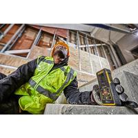 DeWALT DW03101 Afstandsmeter 100 meter - thumbnail