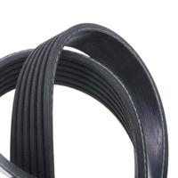 Keralit Sponningdeel 190 - Donkerbruin (2819) - thumbnail