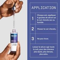 Nioxin Night Density Rescue Serum 70ml - thumbnail