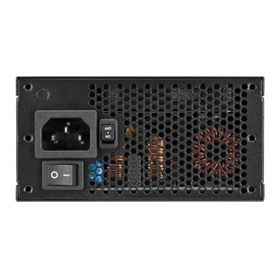 Sharkoon Rebel P20 SFX power supply unit 1000 W 24-pin ATX Zwart
