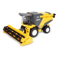 Jamara Harvester MT-1000 1:24S 2,4GHz tarwe en ma met rook en graanwild - thumbnail